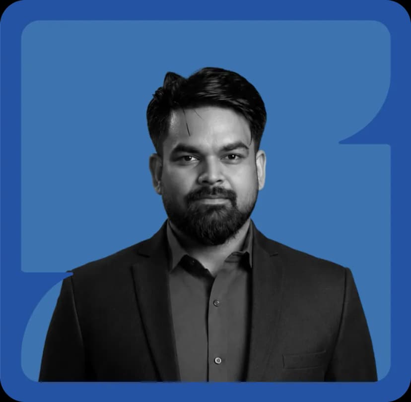 Shreshth Mishra