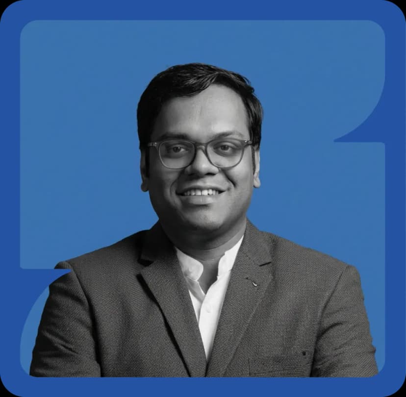 Ankit Gupta